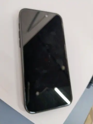Ipone 14pro max 265 gb look like new with box