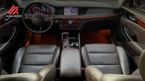 2016 KIA CADENZA 缩略图 11