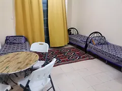 Executive Bed Space for Rent – Neat  Clean Accommodation – Prime Location