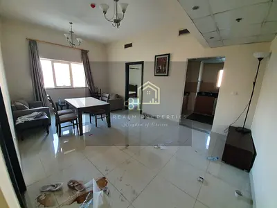 Massive Corner 1BR for rent in Elite Sports Residences 2