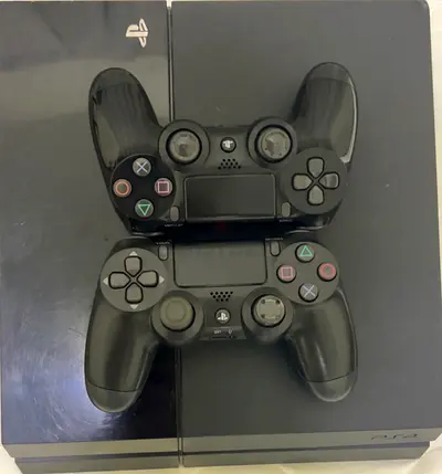 Ps4 for sale need some fixes
