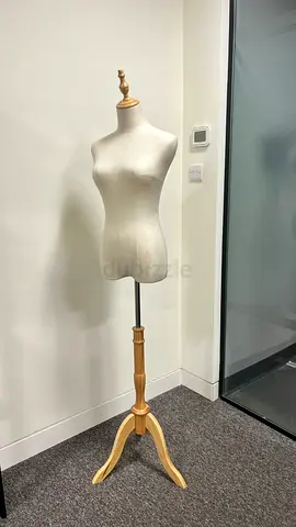 Mannequins (130 cm) - 2 Units