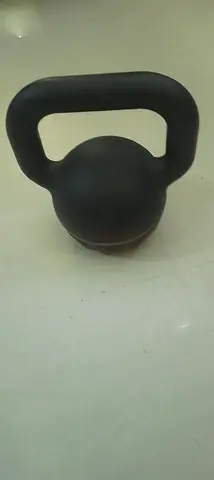 Kettlebells weights
