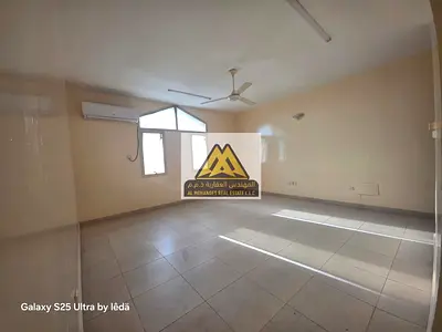 غرفتين وصاله شقه ممتازه مساحه كبيره سعر مناسب جدا موقع حيوي طوال اليوم