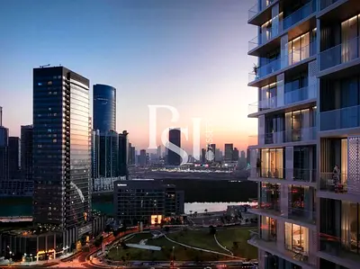 3BR + Maid Room | Luxury Living | Large Balcony