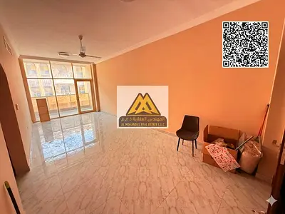 Spacious Apartments | Brand New Apartment | Balcony with Open View | 4 Bathrooms | Maid's Room | Laundry Room