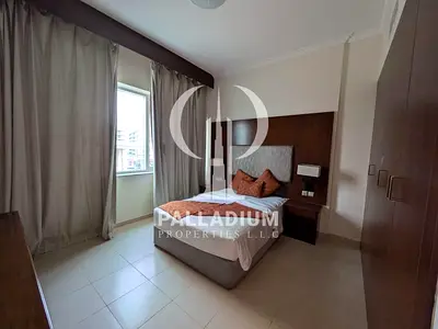 Prime location || Spacious || Fully furnished