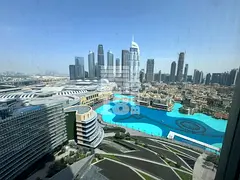 Fully Furnished | Fountain view | Prime location
