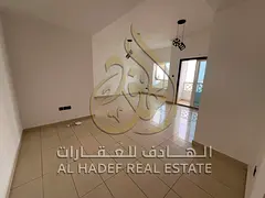 📢 Sharjah Al Majaz 3 Modern fully smart home apartment with a direct sea view, located in a prime