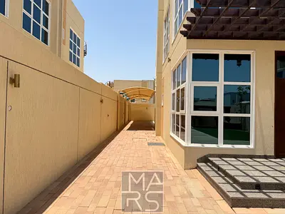 Brand New 4-Bedroom Villa with Maid’s Room