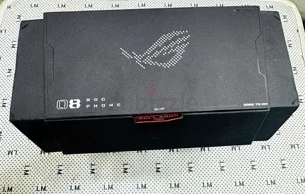 ROG PHONE 08