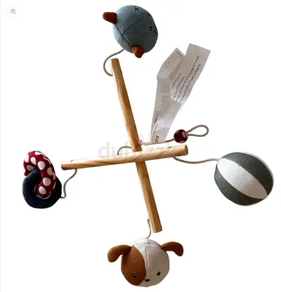 IKEA GULDVÄVARE Mobile