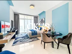 Furnished | Community View | Vacant on Transfer