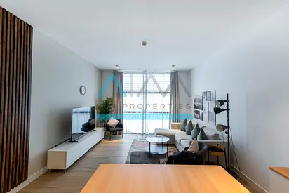 Elegant 2 BHK Fully Furnished | Prime Location | one month free .