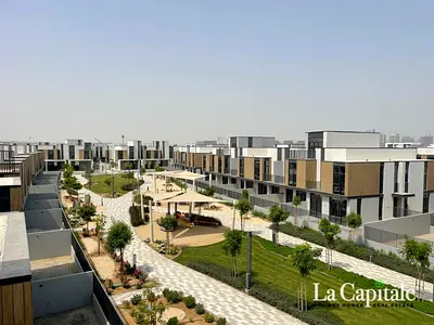 On Greenbelt | Close to Pool and Park | Brand New