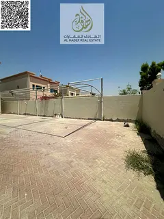 🏡 For Annual Rent – Luxury Villa in Al Jurf 2 🏡 ✨ Spacious areas and ideal design for larg