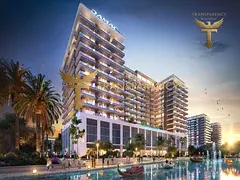 0.25% Monthly Installments | Exclusive Resale 1BR