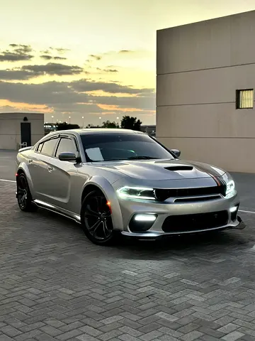 1170-\EMI | 2021 Dodge Charger GT | American Specs | Well Maintained