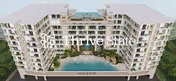 Deluxe Studio | Prime Location | Genuine Resale