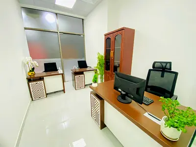 Beautiful Office | Bank Account Assistance | Near to Metro Station |