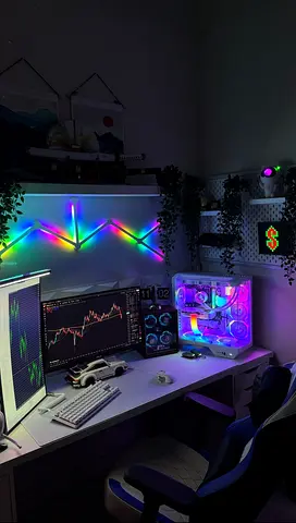 Rtx 5060 gaming pc
