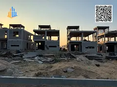 Best land prices in Ajman – freehold + registration fees included+Installments