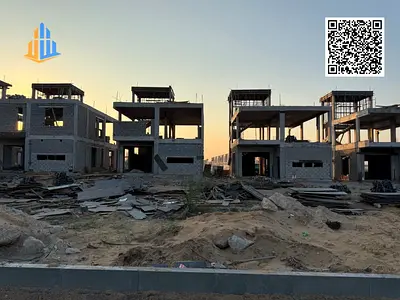 Best land prices in Ajman – freehold + registration fees included+Installments