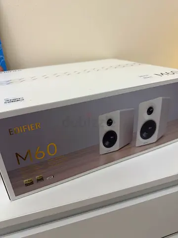 Edifier M60 Speaker