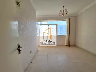 Spacious 1BR Apartment with Open View & Natural Sunlight | Big Balcony | Only AED 38000 | Al Zahia, Sharjah
