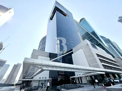 Fully Furnished | Plug and Play Office | 3 Parking