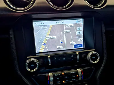 2021 FORD MUSTANG — миниатюра 14
