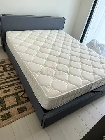 Mattress 160x200