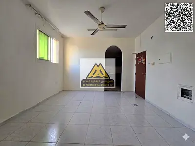 Large Space | Fully Separate Kitchen | Prime Location Close to All Amenities | Easy Access to Dubai