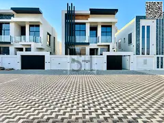For sale: a fully furnished villa with a strategic location close to all services, schools, and shop