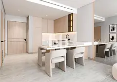 Handover Q1 2026 | Private Pool | 3 Years PHPP