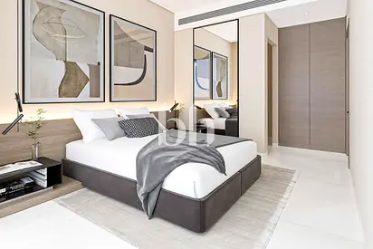 Handover Q1 2026 | Private Pool | 3 Years PHPP