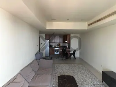 2BR for Rent | Princess Tower | Dubai Marina