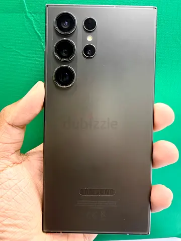 Samsung Galaxy S24 Ultra 256GB