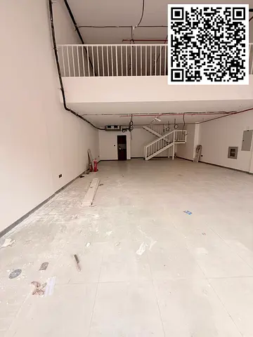 🔥 محلات أول ساكن في برج جديد بعجمان