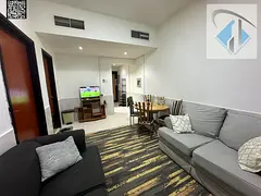 Apartment in Garden City, 1 bedroom, 3600 dirhams