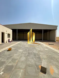 For Sale: Industrial Estate in Al Sajaa S - Sharjah