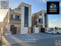 Residential and investment opportunity: Own a corner villa, electricity and water included, directly