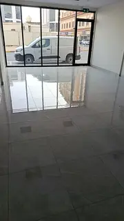 Golden opportunity for rent – Commercial store in Muwaileh Very prime location directly opposite M
