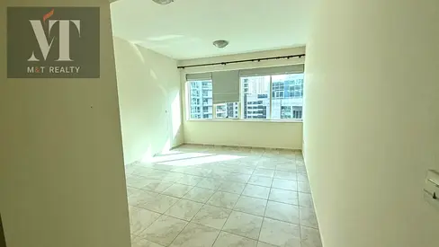 Massive Layout | Partial Marina View | Rented