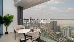 Marina View | High Floor | VOT