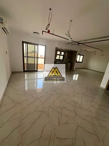 Office for Rent in Al Jurf Industrial 3 Ajman | 1,200 Sq Ft | Suitable for All Activities | Prime Location at Great Price