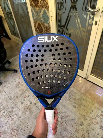 Siux Diabolo pro 2026 - Excellent Condition