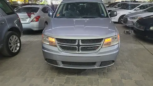 2019 Dodge Journey - American Specs - Reliable Family SUV