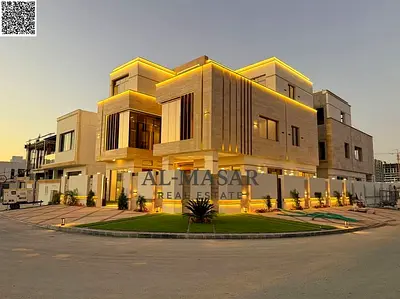 A once-in-a-lifetime opportunity! Own your dream villa with a swimming pool, elevator, and rooftop terrace. Freehold ownership for all nationalities,
