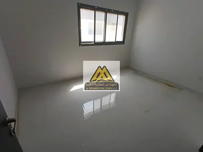 A great opportunity to rent a spacious 1-bedroom apartment in Al Jurf 3, Ajman, located directly behind the China Market in a vibrant and well-served
